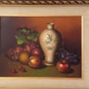 Meet your Posher, Josephine